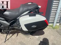 Kawasaki Versys 650 ABS 2009 occasion – foto 12 van 18
