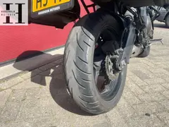 Kawasaki Versys 650 ABS 2009 occasion – foto 14 van 18