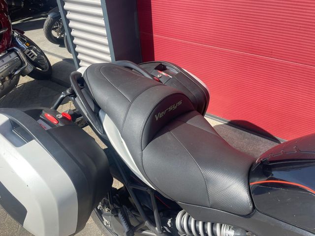 kawasaki - versys-650-abs