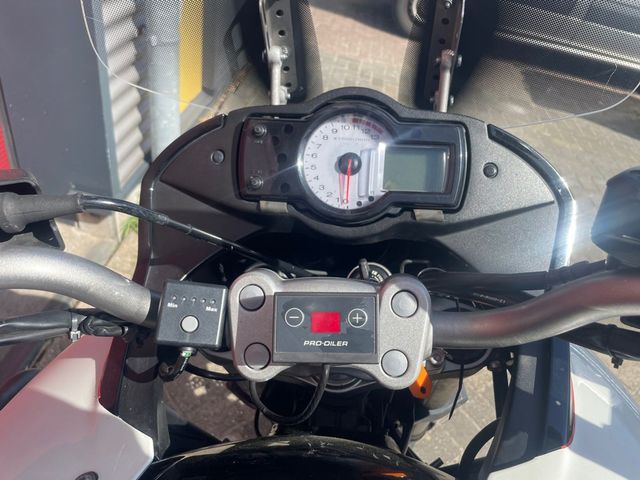 kawasaki - versys-650-abs