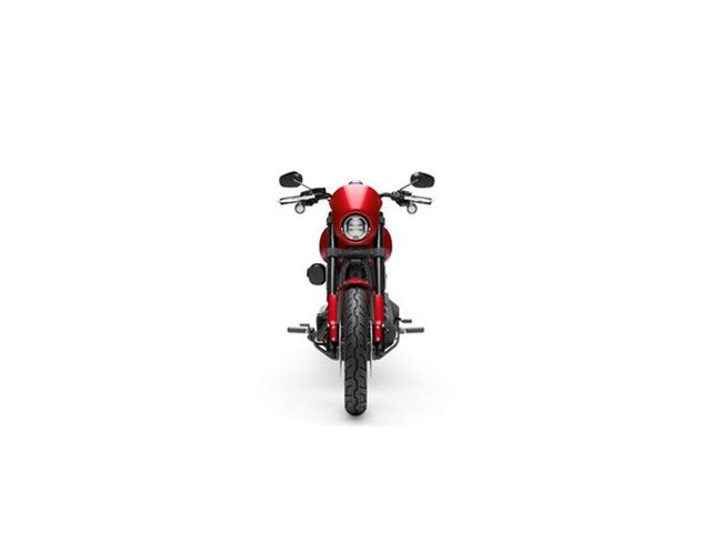 harley-davidson - low-rider-s-114
