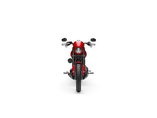 harley-davidson - low-rider-s-114