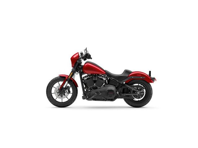 harley-davidson - low-rider-s-114