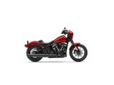 HARLEY-DAVIDSON LOW RIDER S 114