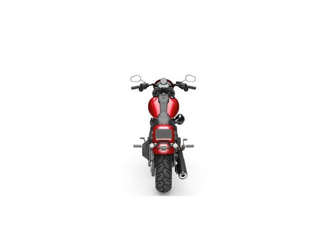 harley-davidson - low-rider-s-fxlrs