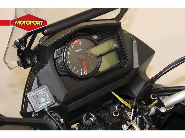 suzuki - v-strom-dl-650-abs