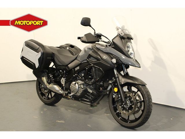 suzuki - v-strom-dl-650-abs