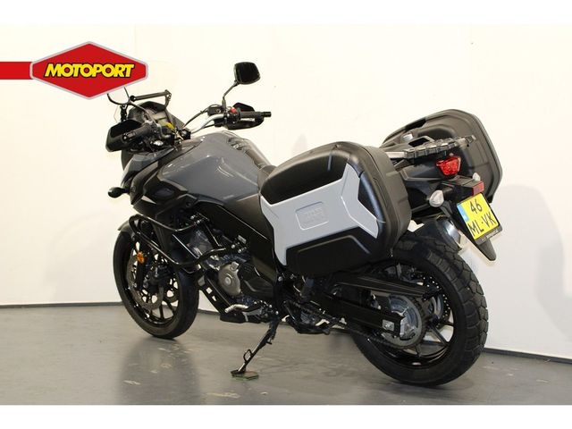 suzuki - v-strom-dl-650-abs