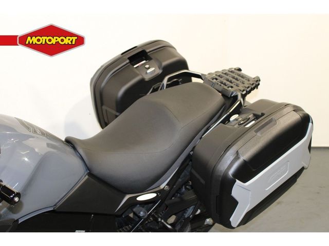 suzuki - v-strom-dl-650-abs