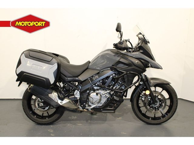 suzuki - v-strom-dl-650-abs