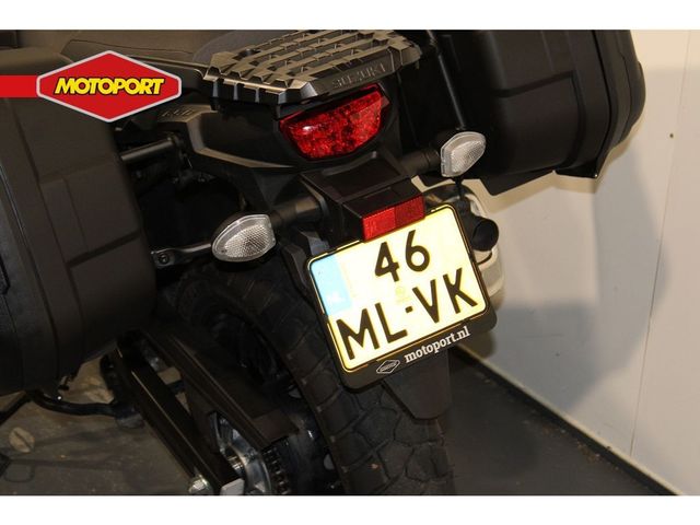 suzuki - v-strom-dl-650-abs