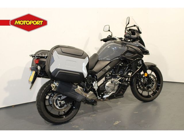 suzuki - v-strom-dl-650-abs