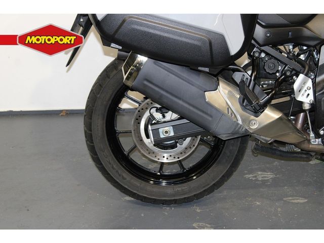 suzuki - v-strom-dl-650-abs