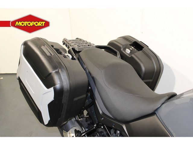 suzuki - v-strom-dl-650-abs