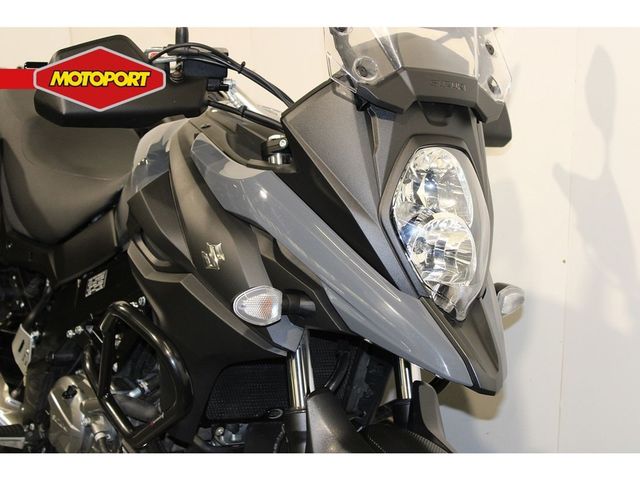 suzuki - v-strom-dl-650-abs