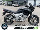 YAMAHA TDM 850