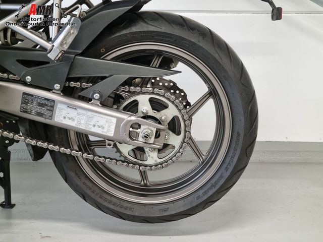 kawasaki - versys-1000