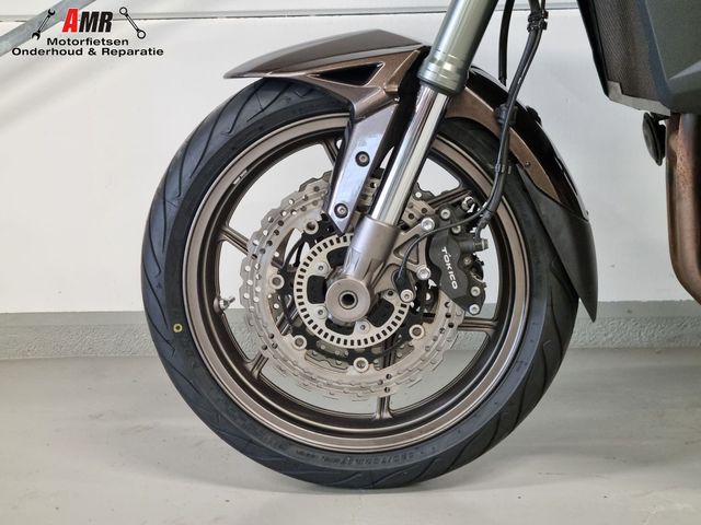 kawasaki - versys-1000