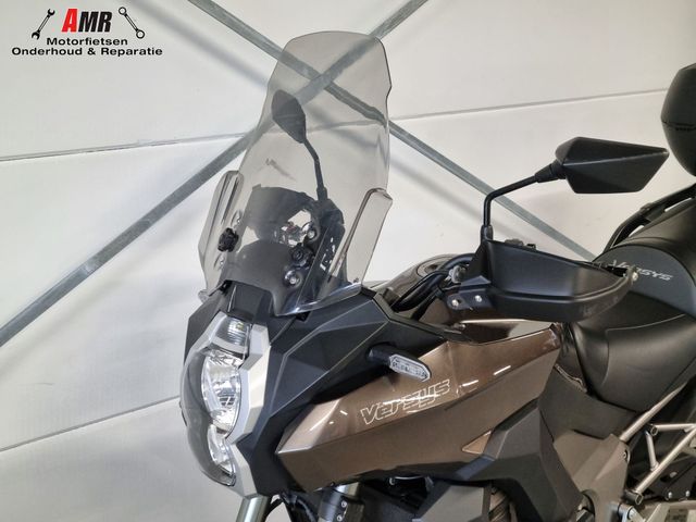kawasaki - versys-1000