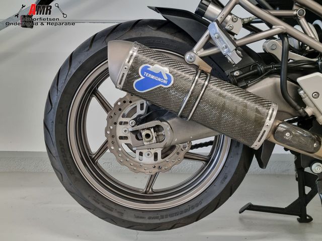 kawasaki - versys-1000