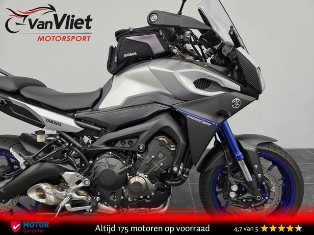 yamaha - tracer-900-abs