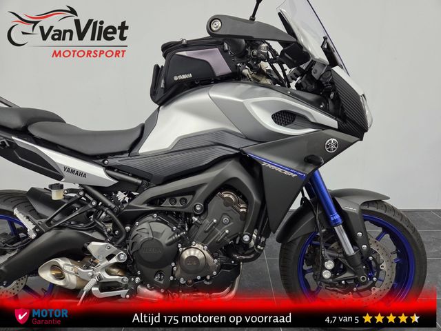 yamaha - tracer-900-abs