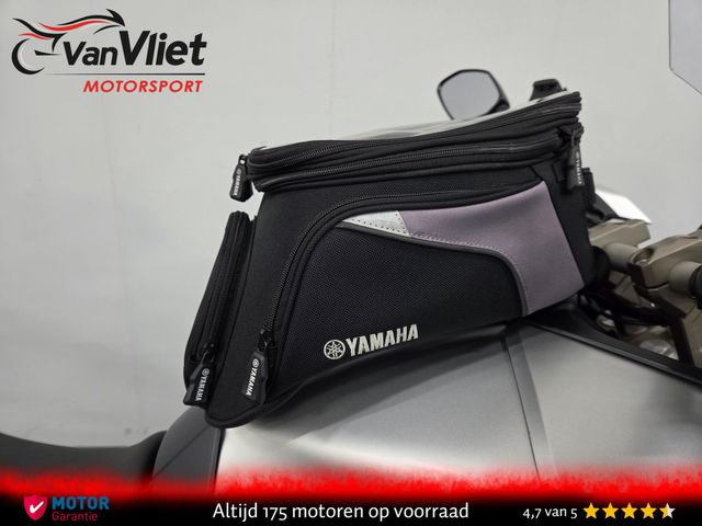 yamaha - tracer-900-abs