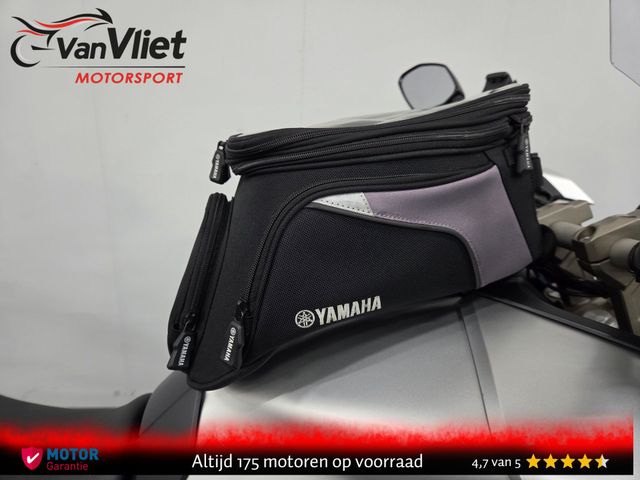 yamaha - tracer-900-abs