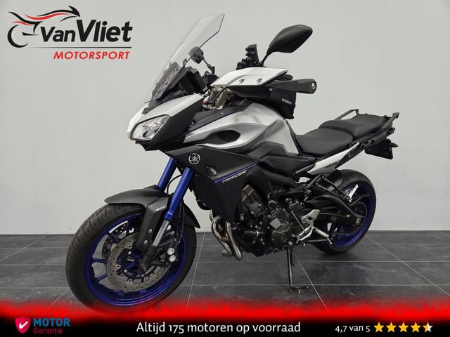 yamaha - tracer-900-abs