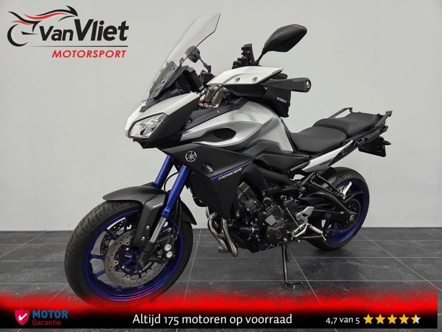 yamaha - tracer-900-abs