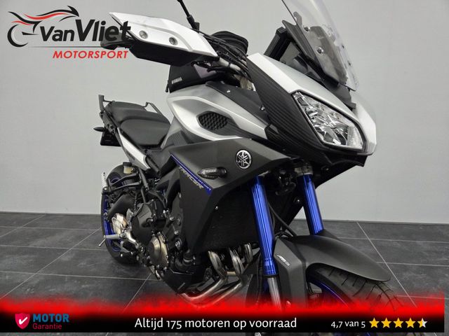yamaha - tracer-900-abs