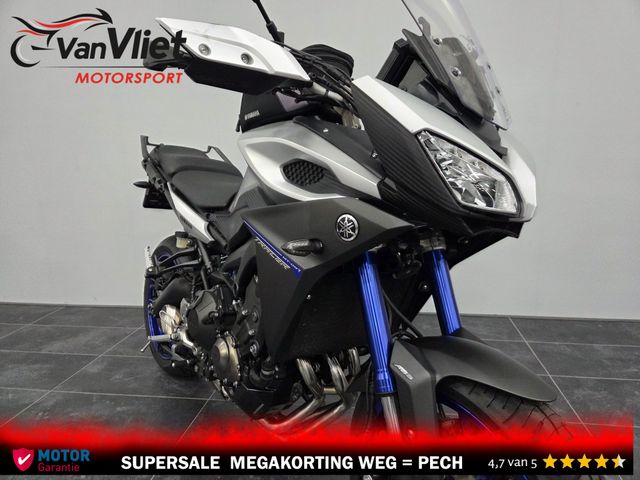 yamaha - tracer-900-abs