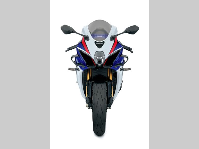 suzuki - gsx-r-1000-abs