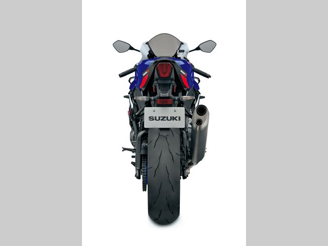 suzuki - gsx-r-1000-abs