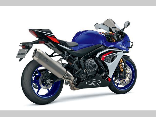 suzuki - gsx-r-1000-abs