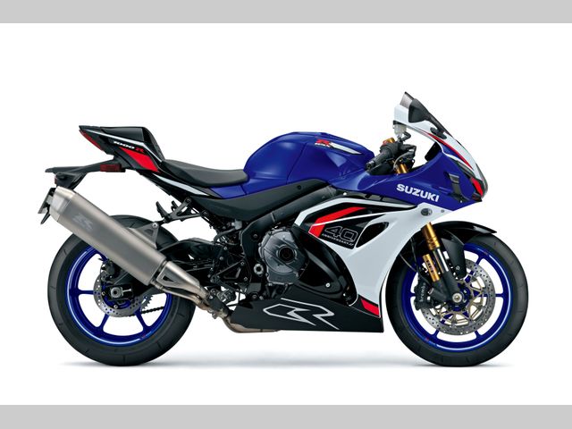 suzuki - gsx-r-1000-abs