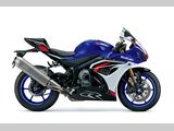SUZUKI GSX-R 1000 ABS