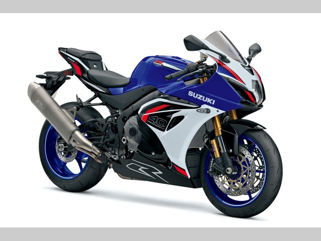 suzuki - gsx-r-1000-abs