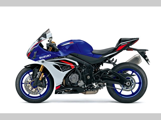suzuki - gsx-r-1000-abs