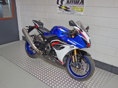 SUZUKI GSX-R 1000 ABS – foto 2