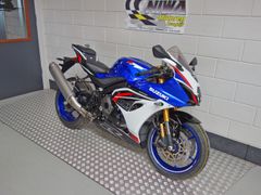 Suzuki GSX-R 1000 2026 nieuw – foto 2 van 6