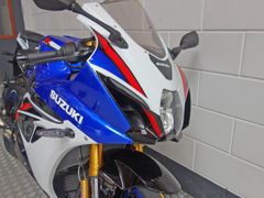 Suzuki GSX-R 1000 2026 nieuw – foto 5 van 6