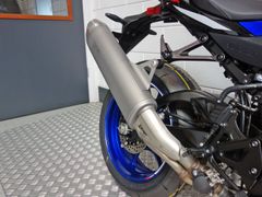 Suzuki GSX-R 1000 2026 nieuw – foto 4 van 6