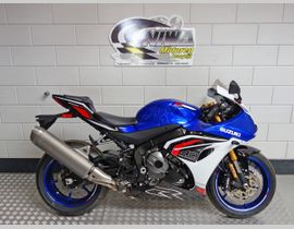 Suzuki GSX-R 1000 ABS 2026 nieuw