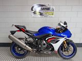 SUZUKI GSX-R 1000 ABS