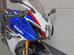 Suzuki GSX-R 1000 2026 nieuw – foto 5 van 6