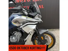 Cfmoto 800 MT Touring GT 2024 occasion – foto 2 van 20