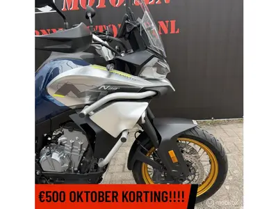 CFMOTO 800 MT TOURING – foto 2