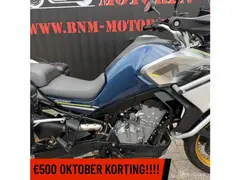 Cfmoto 800 MT Touring GT 2024 occasion – foto 3 van 20
