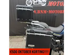 Cfmoto 800 MT Touring GT 2024 occasion – foto 4 van 20